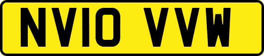 NV10VVW