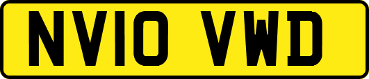 NV10VWD