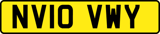 NV10VWY