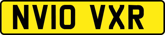 NV10VXR