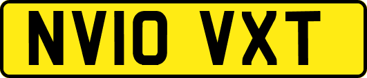 NV10VXT