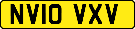 NV10VXV