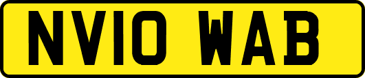 NV10WAB