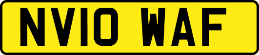 NV10WAF
