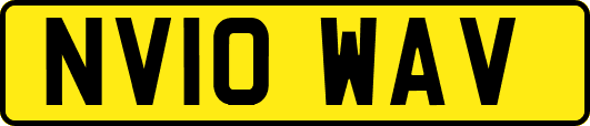 NV10WAV