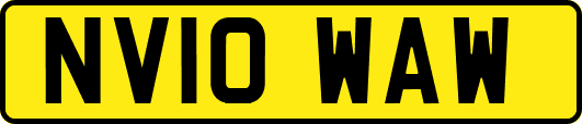 NV10WAW