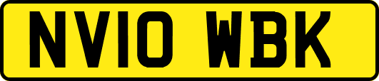 NV10WBK