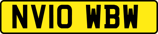 NV10WBW