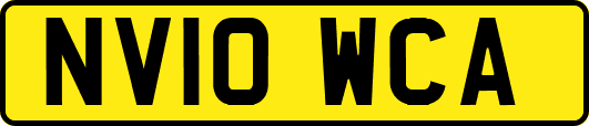 NV10WCA
