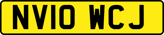 NV10WCJ