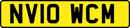 NV10WCM