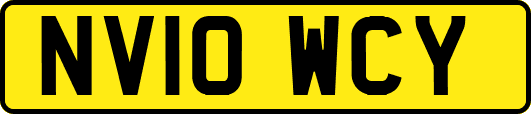 NV10WCY