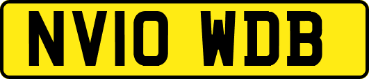 NV10WDB