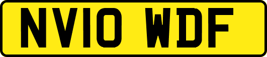 NV10WDF