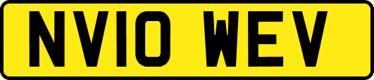 NV10WEV