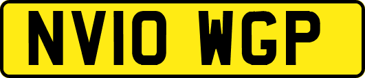 NV10WGP