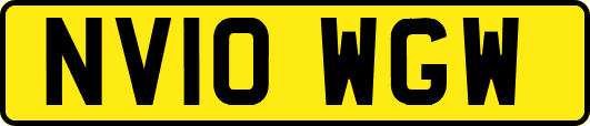 NV10WGW