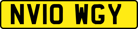 NV10WGY