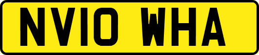 NV10WHA