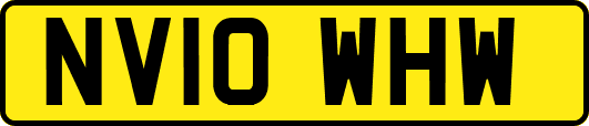 NV10WHW