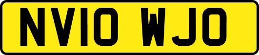NV10WJO