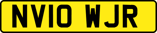NV10WJR