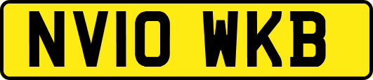 NV10WKB