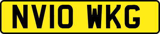 NV10WKG