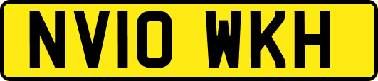 NV10WKH