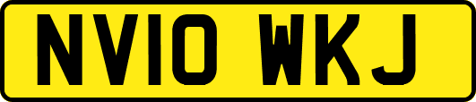 NV10WKJ
