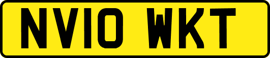 NV10WKT
