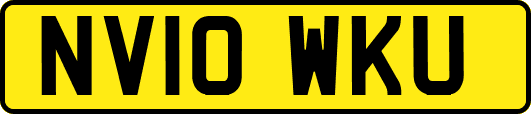NV10WKU