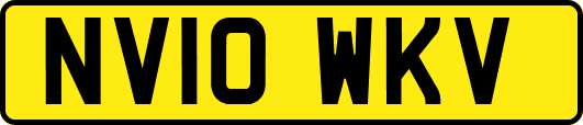 NV10WKV
