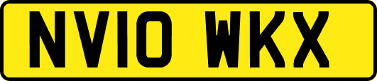 NV10WKX