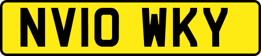 NV10WKY