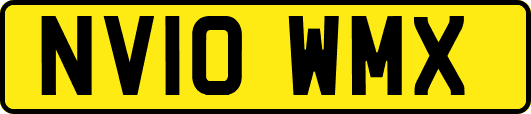 NV10WMX