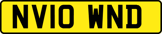NV10WND