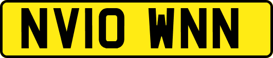 NV10WNN