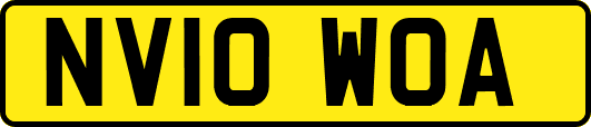 NV10WOA