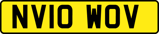 NV10WOV