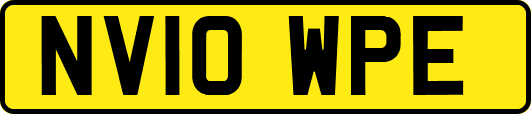 NV10WPE