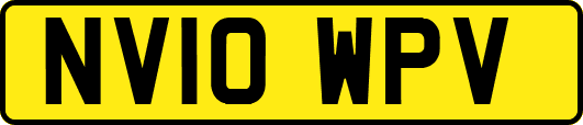 NV10WPV