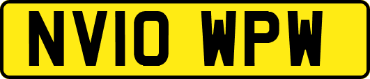 NV10WPW