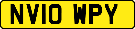 NV10WPY
