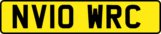 NV10WRC