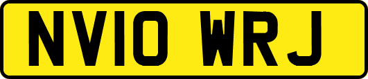 NV10WRJ