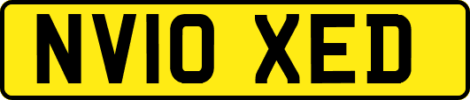 NV10XED
