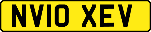 NV10XEV