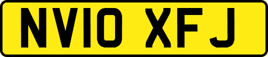 NV10XFJ