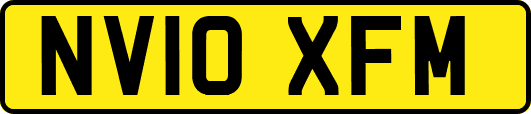 NV10XFM